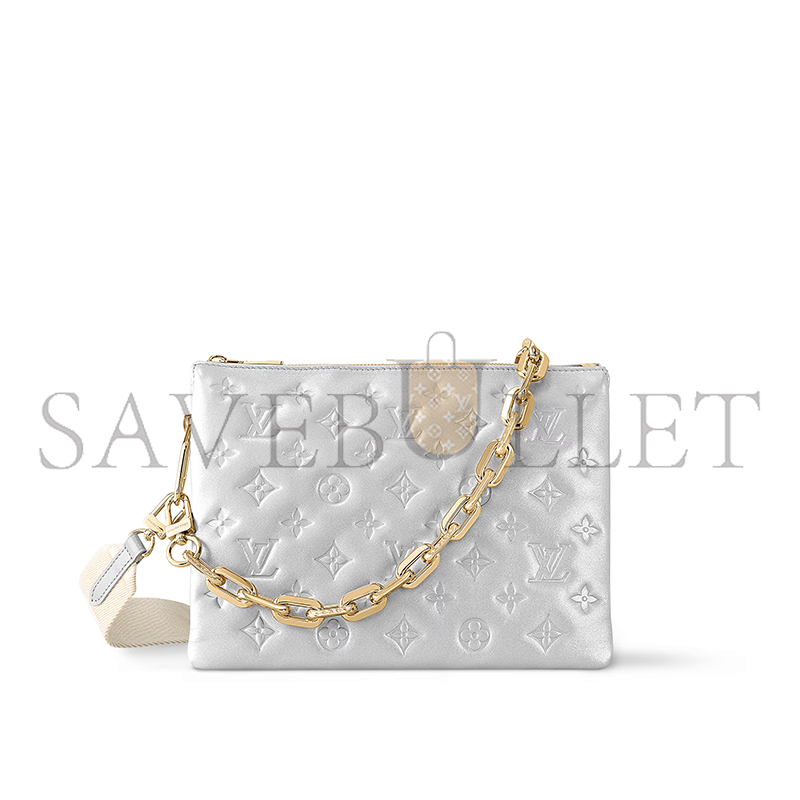 LOUIS VUITTON COUSSIN PM M21769 (26*20*12cm) LOUIS VUITTON COUSSIN PM M21769 (26*20*12cm)